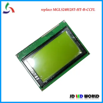 

MGLS240128T-HT-B-CCFL(MGLS240128T-77) compatible LCD screen