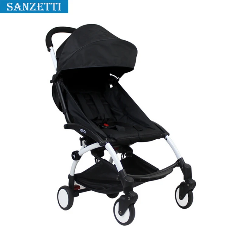 YOYA Folding Baby Umbrella Stroller Baby Car Kid Carriage Kid Buggy