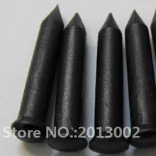 Yongkaida 1000 шт./лот 125 кГц лес Управление EM4100 гвоздь-штырь RFID тег