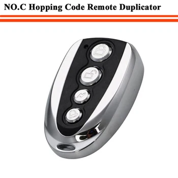 

SK018 4buttons NO.C Rolling code Remote cloner, copy remote for digital counter