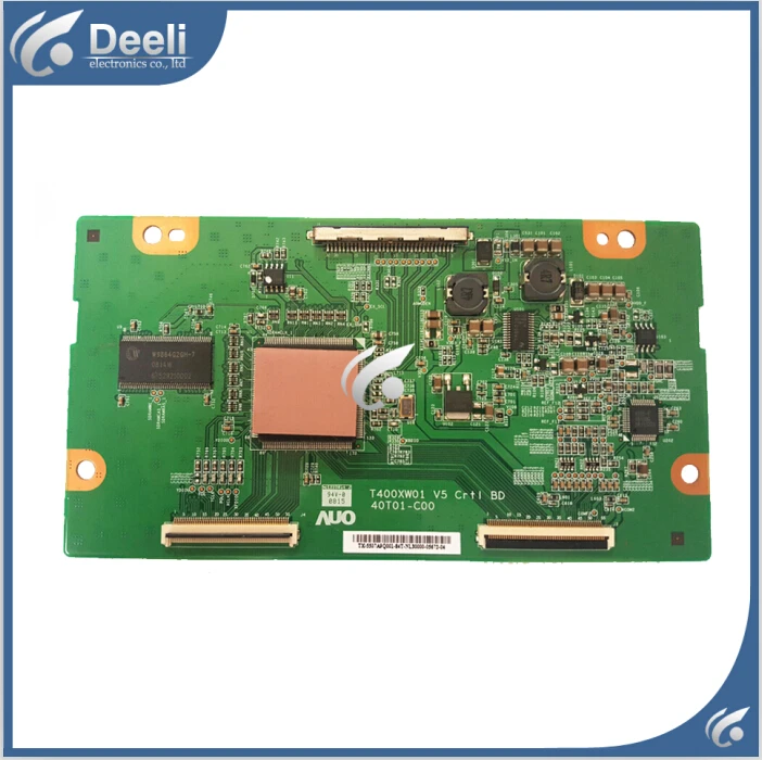 

100% New original for board T400XW01 V5 40T01-C00 Logic Board