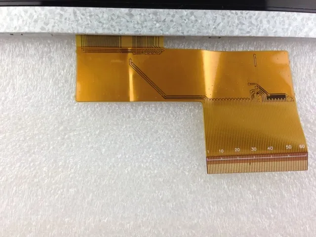 Новый 7 дюймовый планшетный ПК ЖК экран в пределах 60PIN FPC7006003|pc lcd display|tablet pc screentablet
