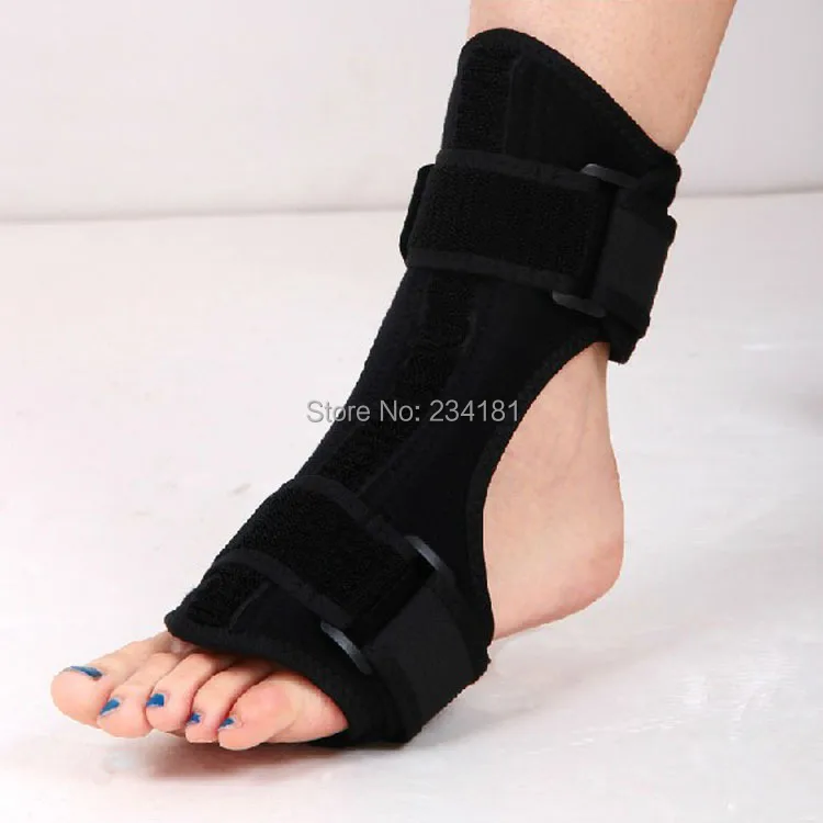 Foot drop orthoses Plantar fasciitis Ankle Achilles tendinitis