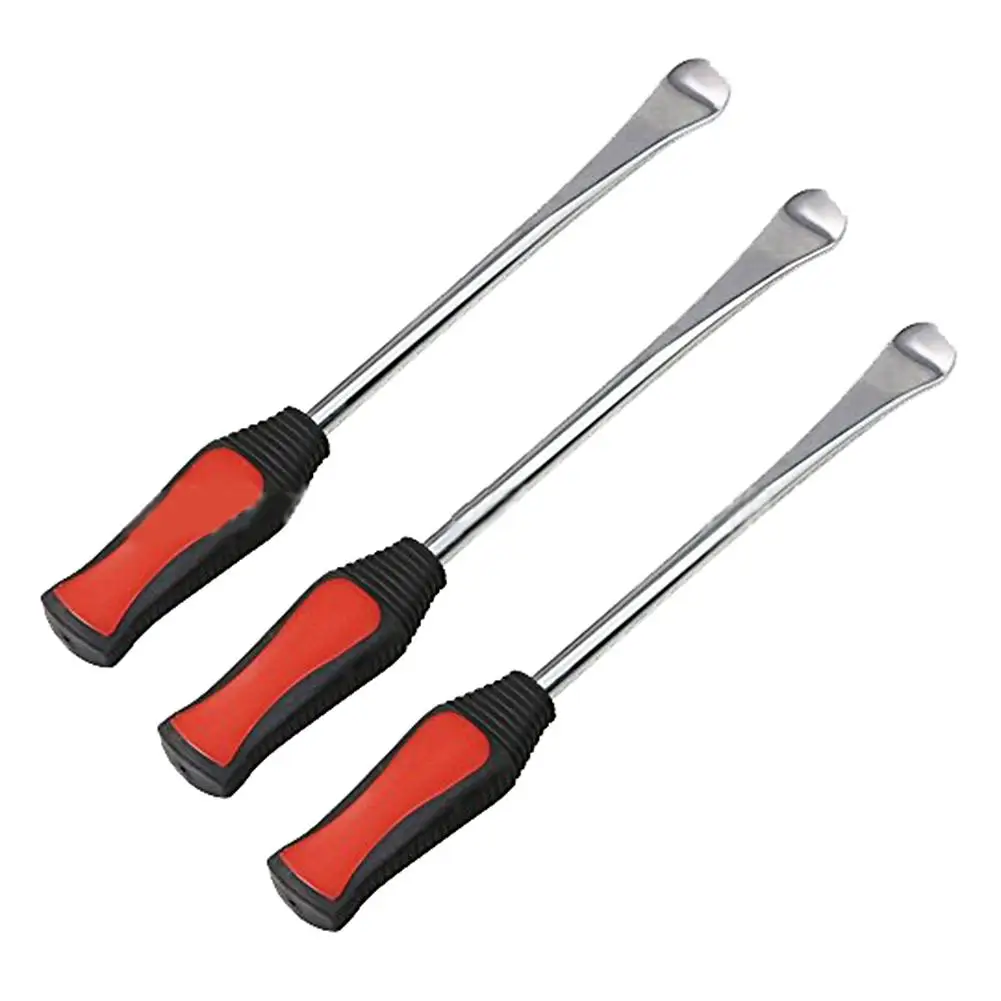 

Motorcycle Tire Tool Kit Motorcycle Tire Rod Iron Repair Tool Kit