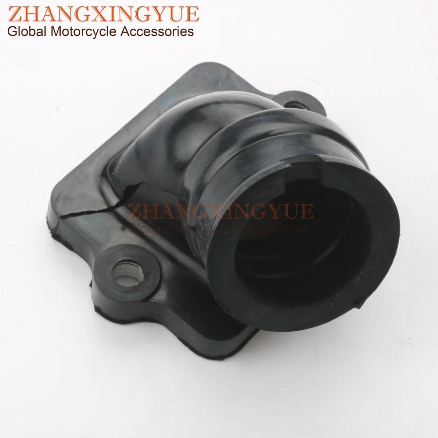 Collecteur dadmission /Ø 20/ mm pour Scooter Piaggio TPH 50/ Typhoon 50