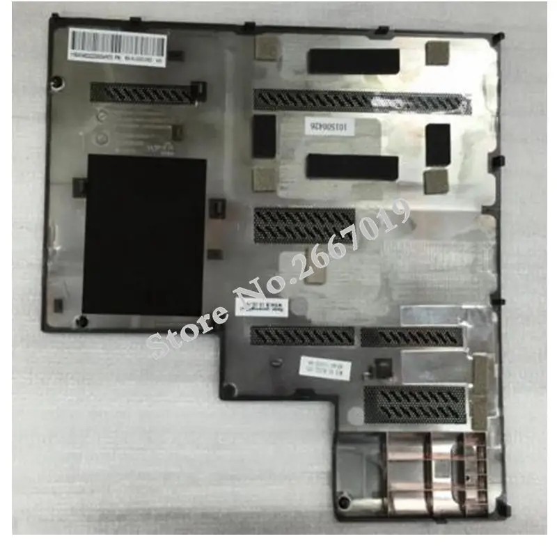 New for Lenovo FOR Thinkpad L440 L540 RAM Memory Cover Base