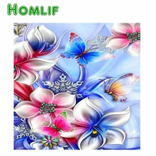 5d diy заказной набор для картин из алмазов eigen foto Nectar Break bird полный квадратный стежок Алмазная вышивка мозаика