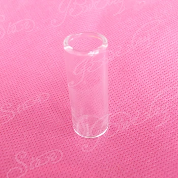 

20pcs 15x40mm/12x28mm/12x60mm/20x40mm/20x50mm flat back glass bubble bottle glass vial for diy pendant accessories