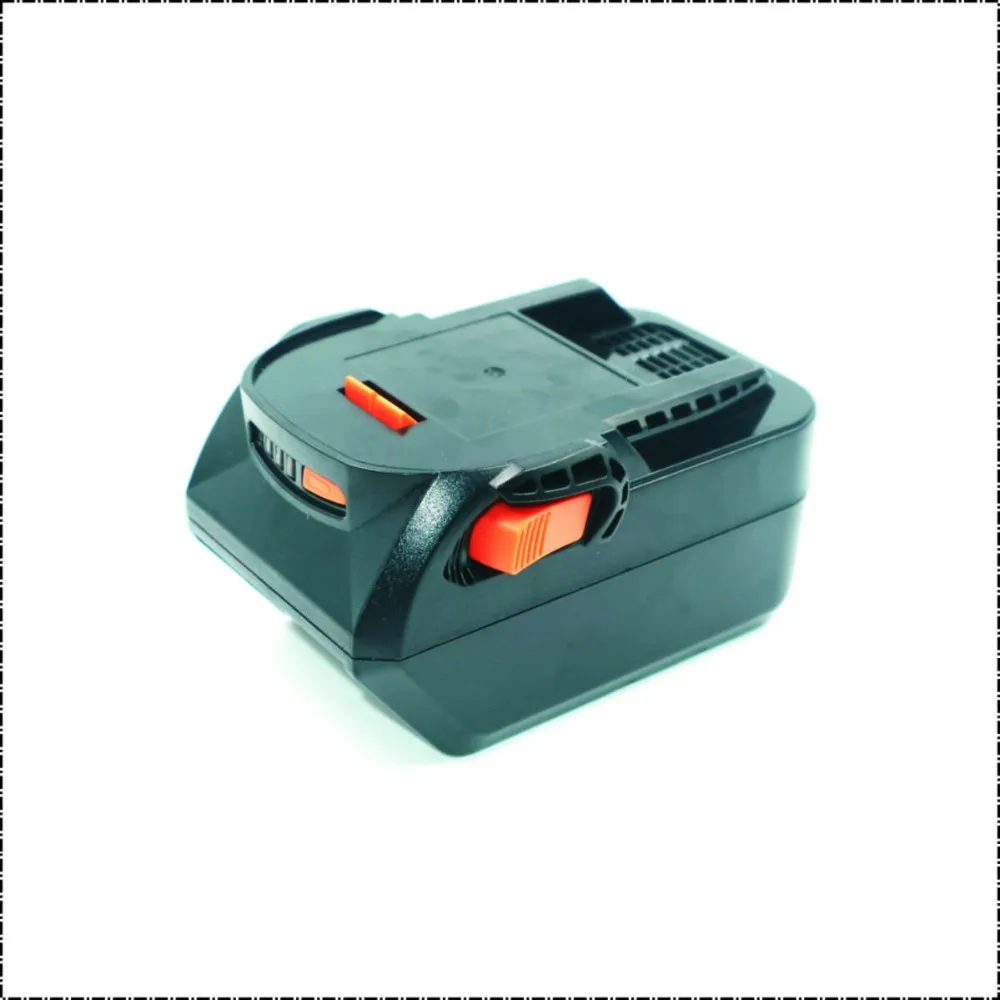 5000mAh 18650 аккумулятор AEG18C литий-ионный аккумулятор 18V Замена A. EG L1815R L1830R аккумулятор 18V