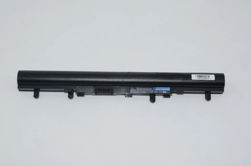 JIGU черный 4 ячейки ноутбук Батарея для acer Aspire V5-431 471 531 551 571 4ICR17/65 AL12A32 431G 571P 571G 471G