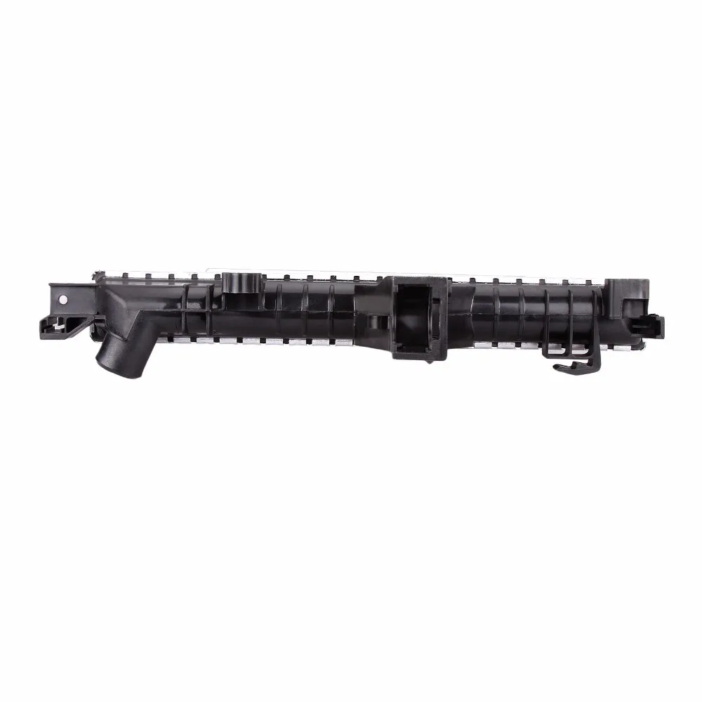 Автомобильный радиатор для Volvo S60 V70 S80 XC70 2 0 4 8 5 282 384 1998 2010 36002407 36000487|Радиаторы и