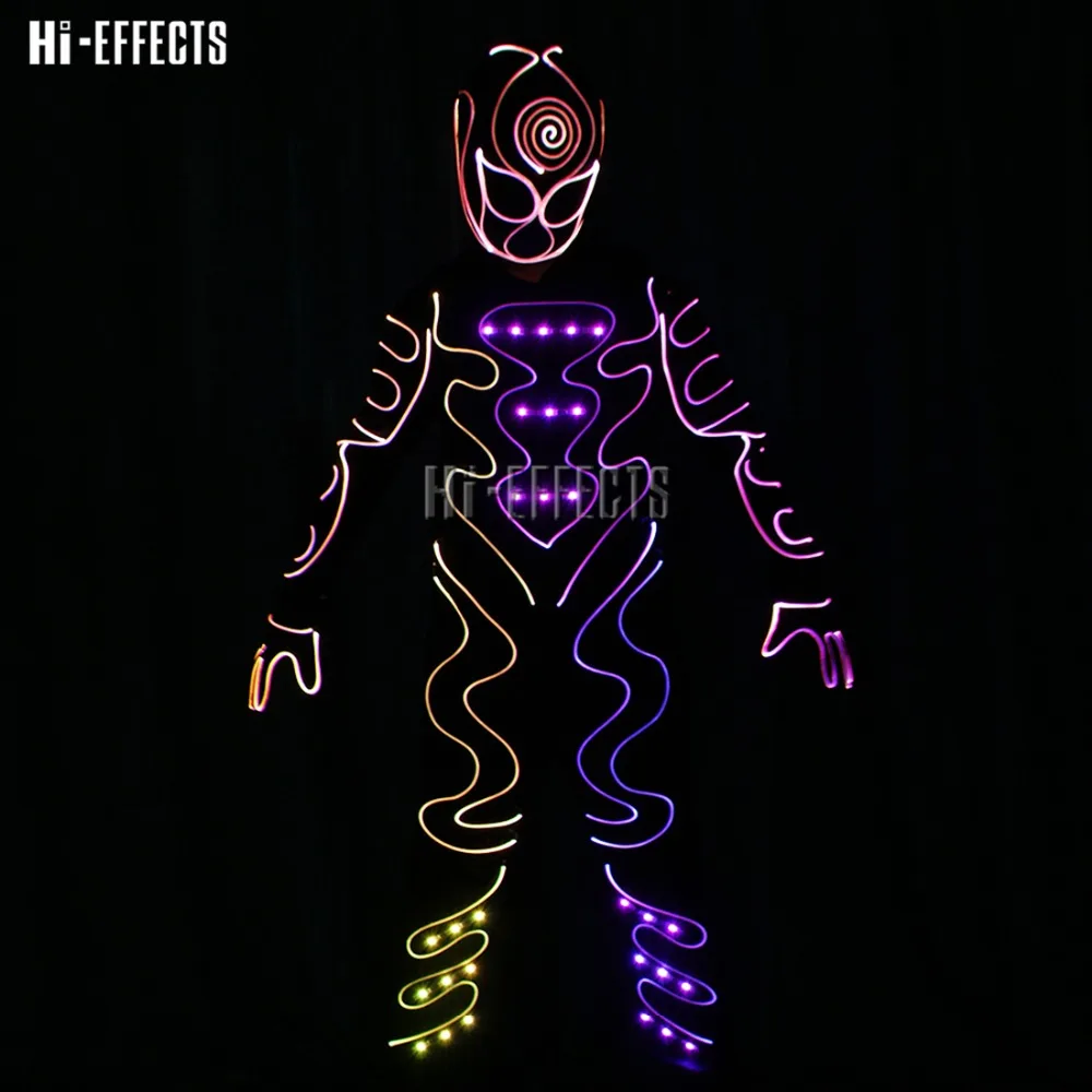 led el wire costume (5)