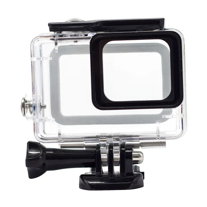 For GoPro Hero5 Hero6 45M Waterproof Case Gopro Underwater Protective