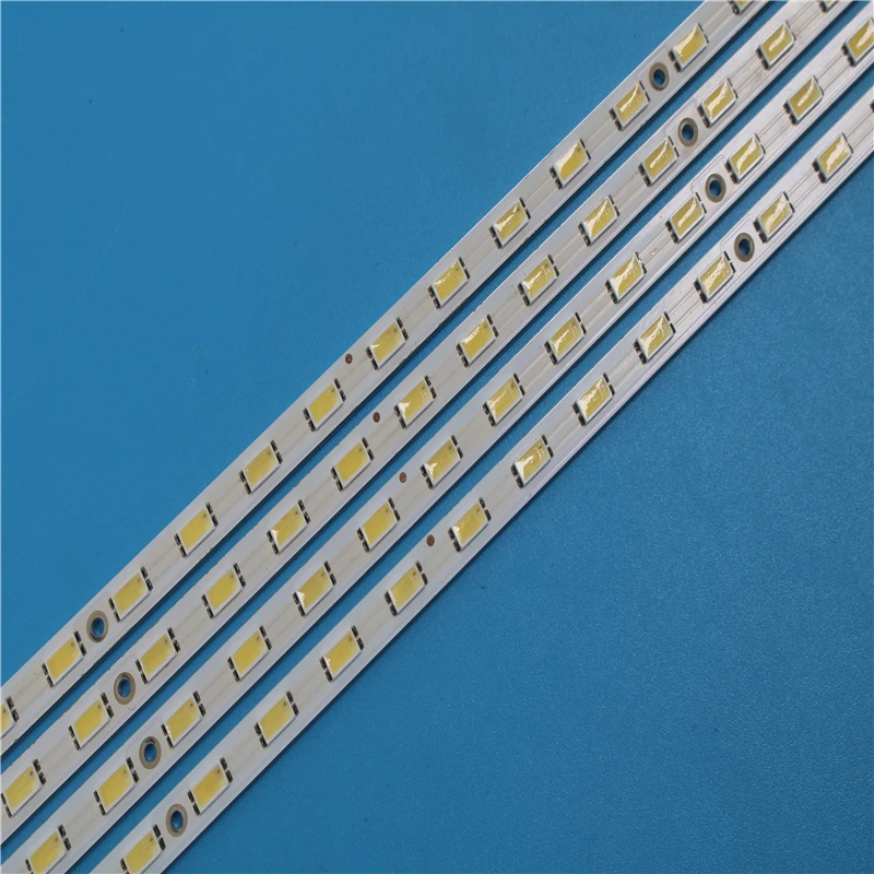 Рисунок 5 - 4 шт = 45 светодиодный S 522 мм