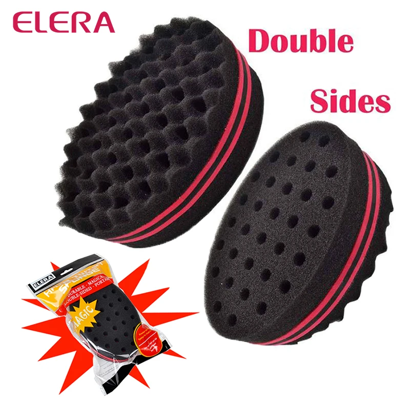 Magic Sponge For Natural Hair Magic Sponge For Natural Hair