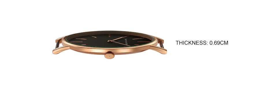 DW стильные модные часы мужские часы лучший бренд класса люкс кварцевые часы розовое золото мужские спортивные часы Reloj Hombre Relogio Masculino