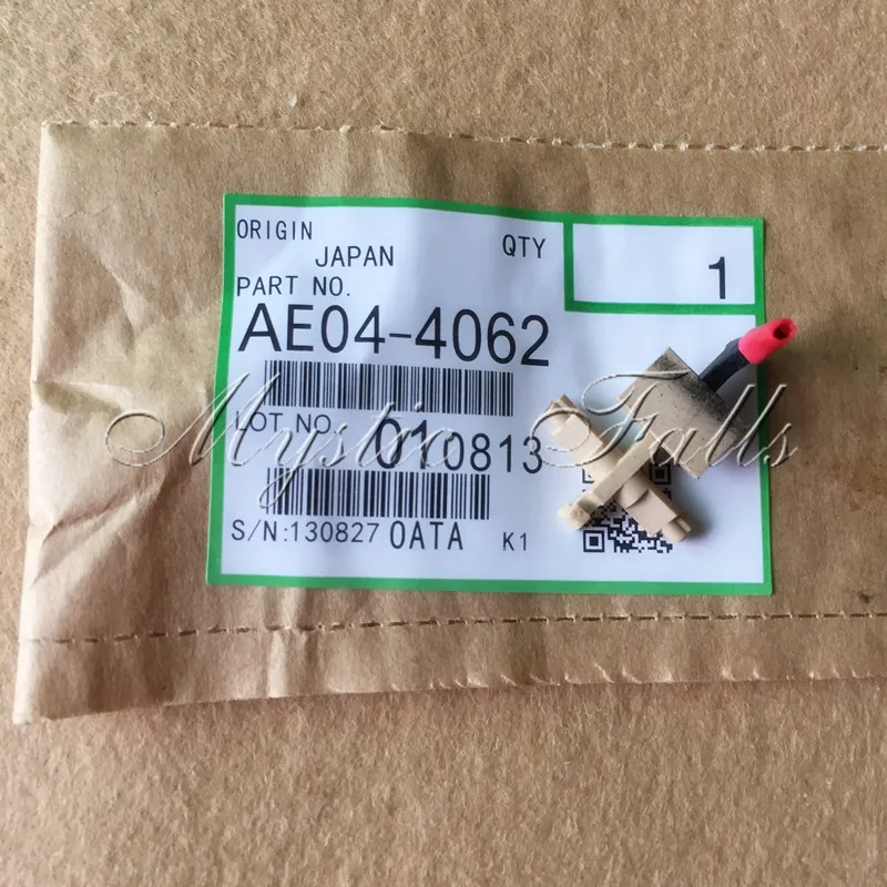 15X для Ricoh Aficio 1015 1018 2015 2016 2018 2020 MP1600 MP2000 MP2500 1610 1812 Верхняя Fuser Picker Finger AE04 4062 4040|ricoh aficio