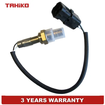 

Lambda Oxygen O2 Sensor fit for Vauxhall BRAVA Opel CAMPO HOLDEN JACKAROO MONTEREY Isuzu TROOPER Vauxhall MONTEREY , 0258003277