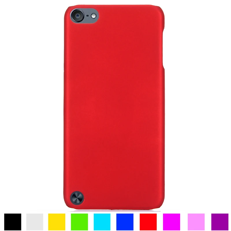 Fashion High Technology Material Hard Case For iPod Touch 5 / 6 BUltra-Thin Back Matte Skin Cover Cases | Мобильные телефоны и