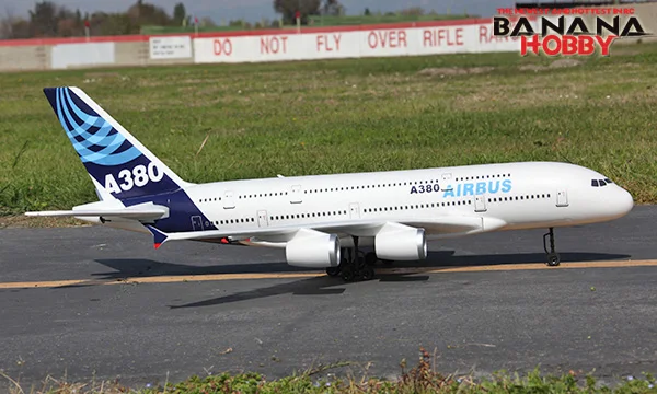 tian sheng airbus a380