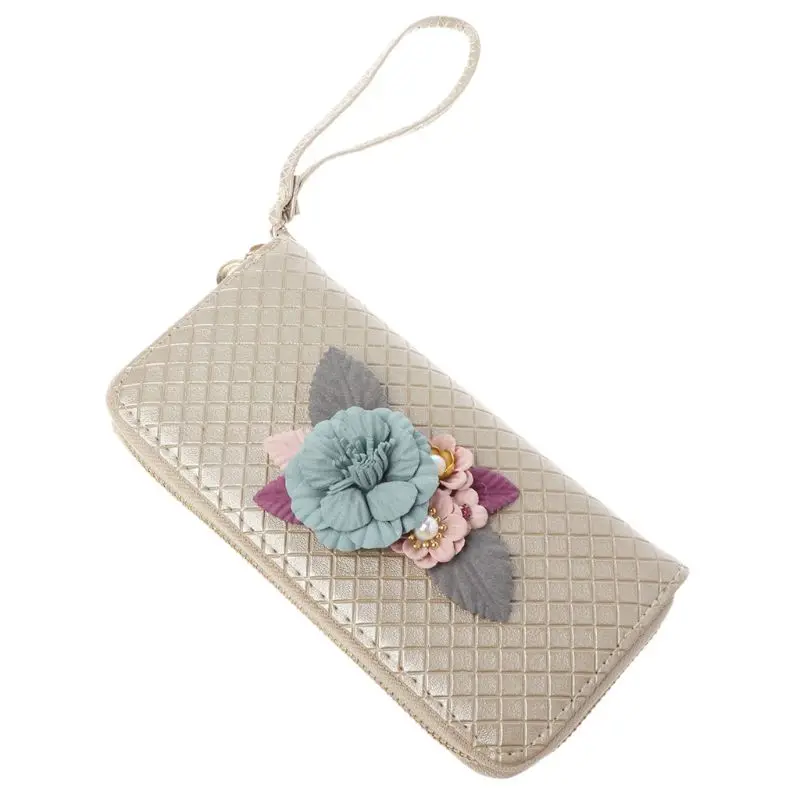 1PC DIY Shoe Decoration Flower Handmade Pearl Shoes High Heel Women Lady Ornaments Charms Accessories Colorful Floral Fashion 1PC DIY Shoe Decoration Flower Handmade Pearl Shoes High Heel Women Lady Ornaments Charms Accessories Colorful Floral Fashion