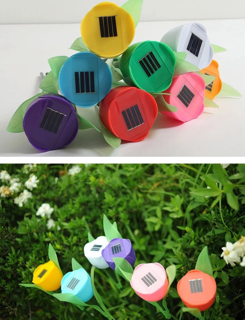 SOLAR LAMP (3)