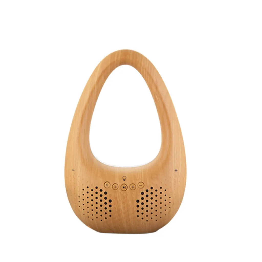 Portable V8 Hifi Stereo Bluetooth Speaker Music Player Touch Lamp Wireless Drop Shipping 318#2 | Электроника