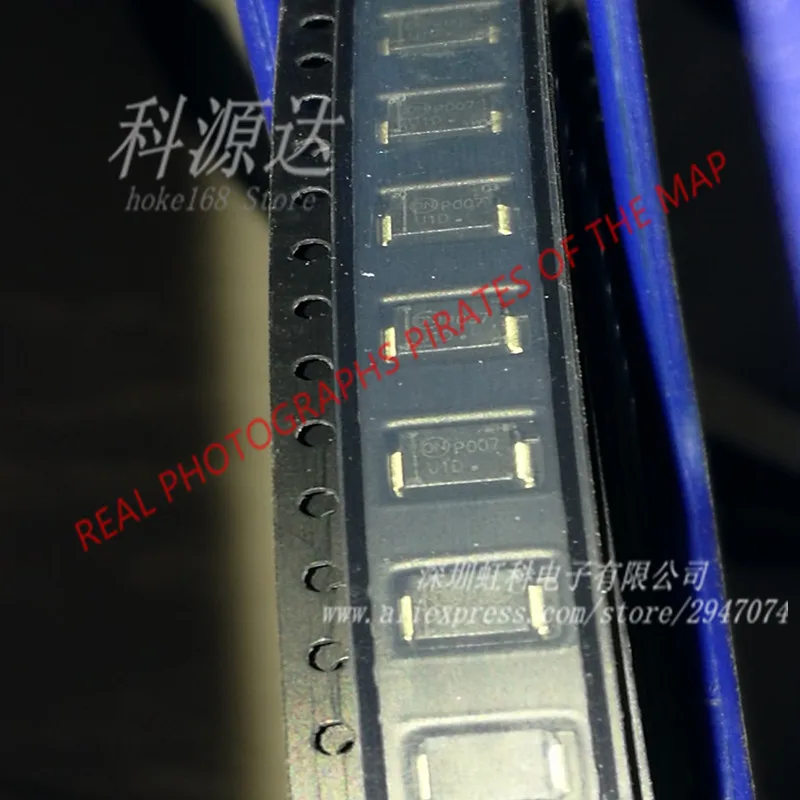 

20pcs MURS120T3G U1D SMB In Stock
