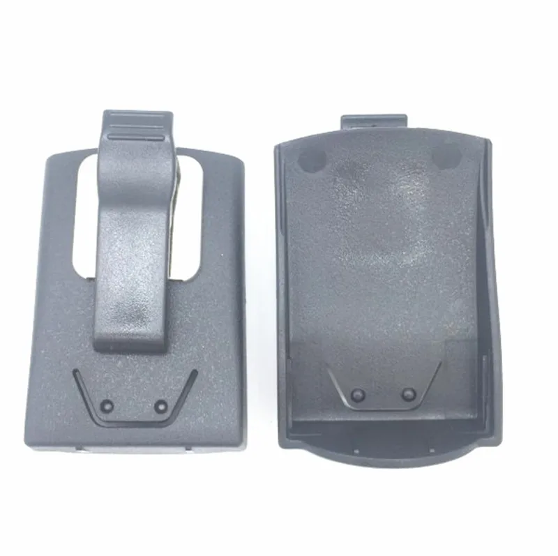 

Walkie-talkie backclamp CLIP for Motorola GP328PLUS/338 PLUS/PTX760PLUS walkie-talkie