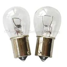 Г. Профессиональный Ccc Ce Эдисон лампа Эдисона Лидер продаж! ba15s S25 32cp Миниатюрная лампа накаливания свет A026