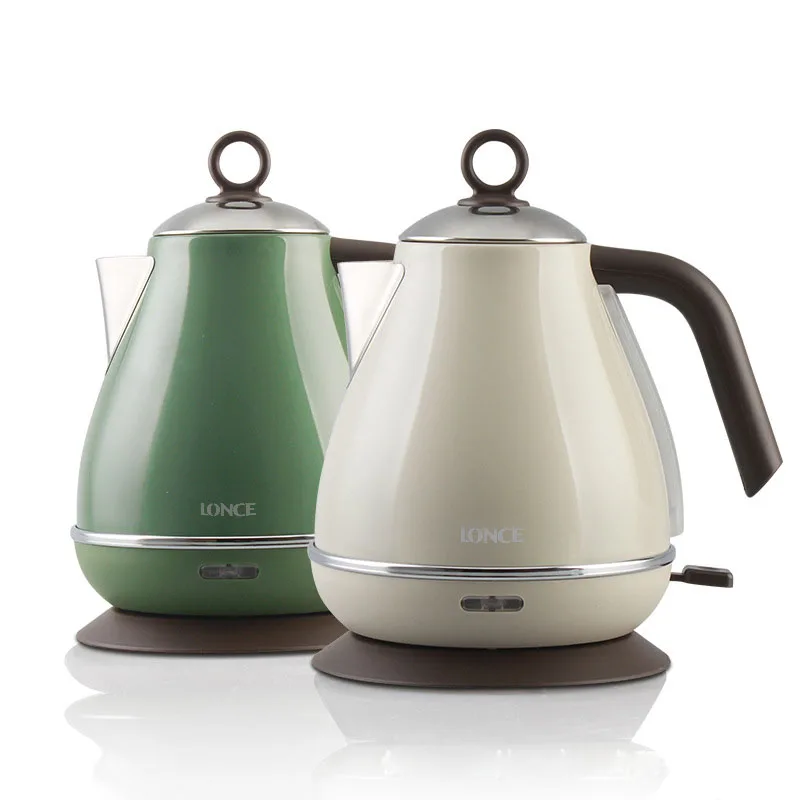 

Household Electric Kettle Power-off Protection Wired Handheld Instantaneous Heating Electric Kettle