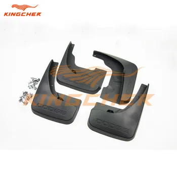 

High quality ABS Mudguard Mud Flaps Splash Guard Fender FIT FOR Dodge JCUV Journey 2009 2010 2011 2012