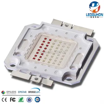 

48W RGB led module(40mil) with Z3C square shape