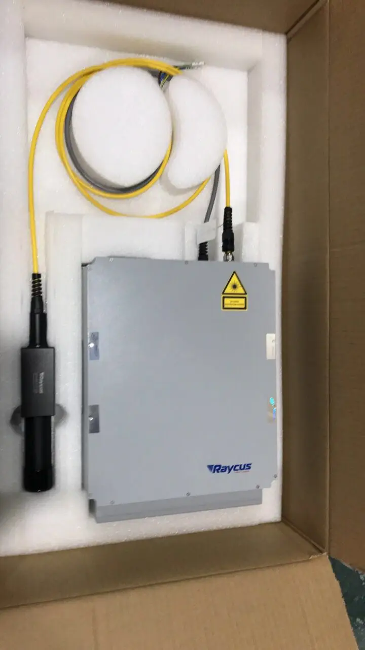

Raycus fiber laser 20w sourcing