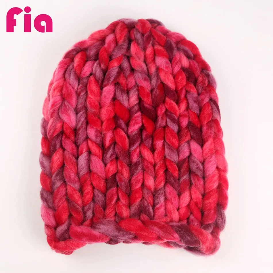 FIA зимняя шапочка Для женщин шапка S шапочки Skullies Beanie|Мужская & шапочки| |
