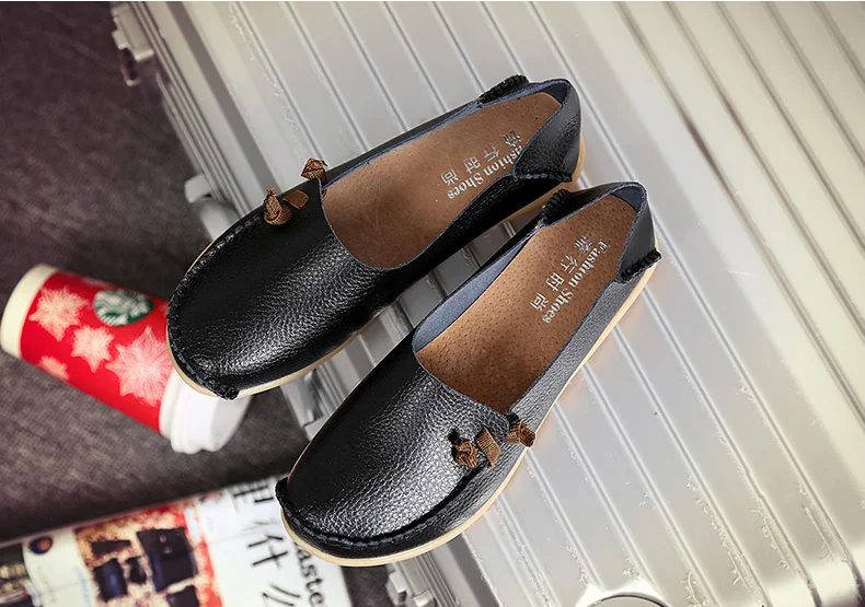 AH 913 (4) 2017 Women's Loafers