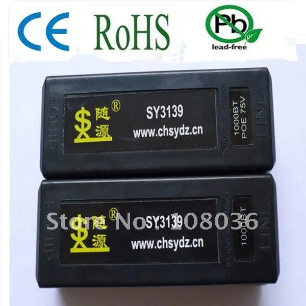 RJ11 Telephone Surge Protector lightning arrester for telephone surge SY3139 |