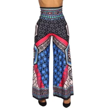flared broek hippie