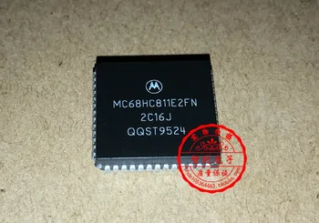 

Freeshipping MC68HC811 MC68HC811E2FN