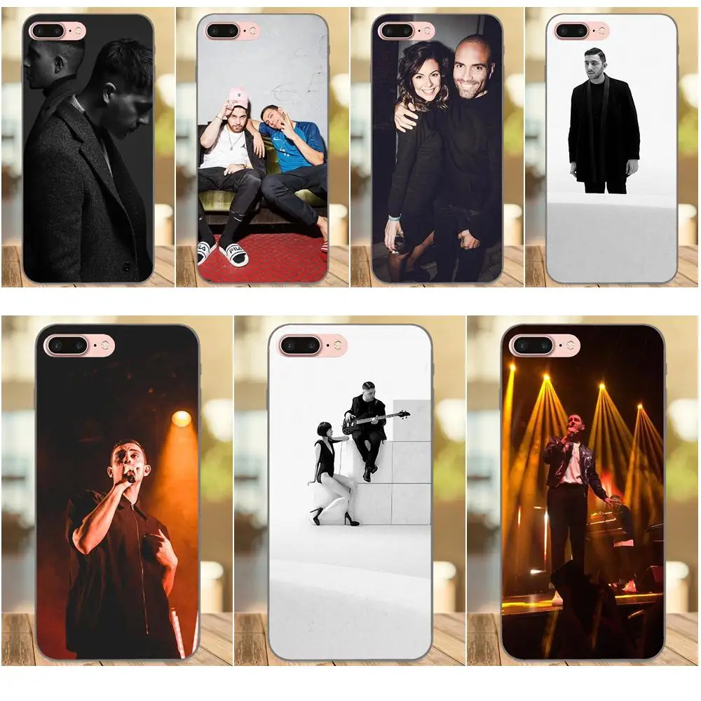 

Majid Jordan 16 Soft TPU Cover Cases For Huawei Honor 5A 6A 6C 7A 7C 7X 8A 8C 8X 9 10 P8 P9 P10 P20 P30 Mini Lite Plus