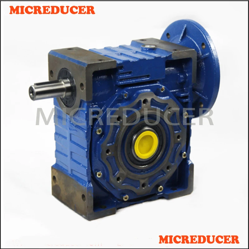 

Bonfiglioli Like NMRV090 Worm Drive Right Angle Speed Gear Box for Machine