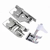 Sewing Machines accessories Adjustable Guide Presser Foot,1/4''Quilting Patchwork Foot and Stitch in Ditch Foot for Singer etc ► Photo 1/6