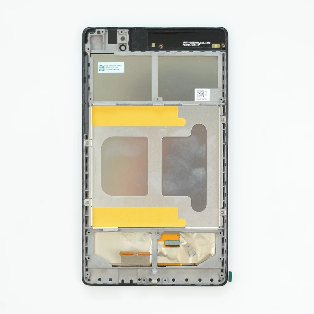 For ASUS Google Nexus 7 2nd 2013 FHD ME571 ME571K ME571KL ME572 ME572CL K008 K009 LCD Display Touch Screen Digitizer Assembly