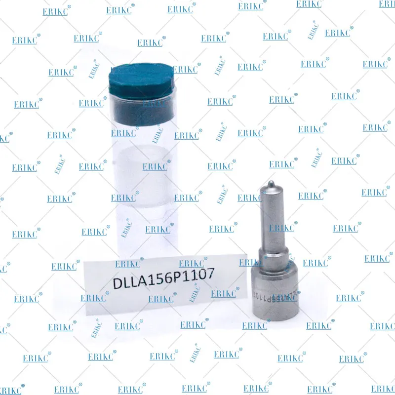 fuel diesel injection nozzle bosch dlla156p1107