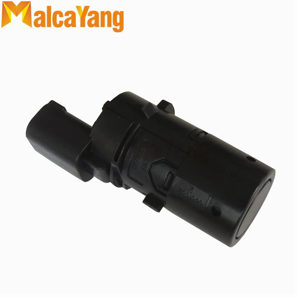 

PDC Parking Sensor For Peugeot 307 807 BMW 6590.95 66206938739