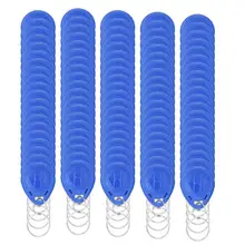 RFID карта 100 шт 125 кГц Водонепроницаемый Смарт RFID ID карта доступа