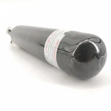 AC30561 HPA 4500PSI Пейнтбол воздушный пистолет PCP винтовка бак 0.5L 300Bar углеродного волокна газ Cylidner M18* 1,5 Pcp Airforce от Acacare