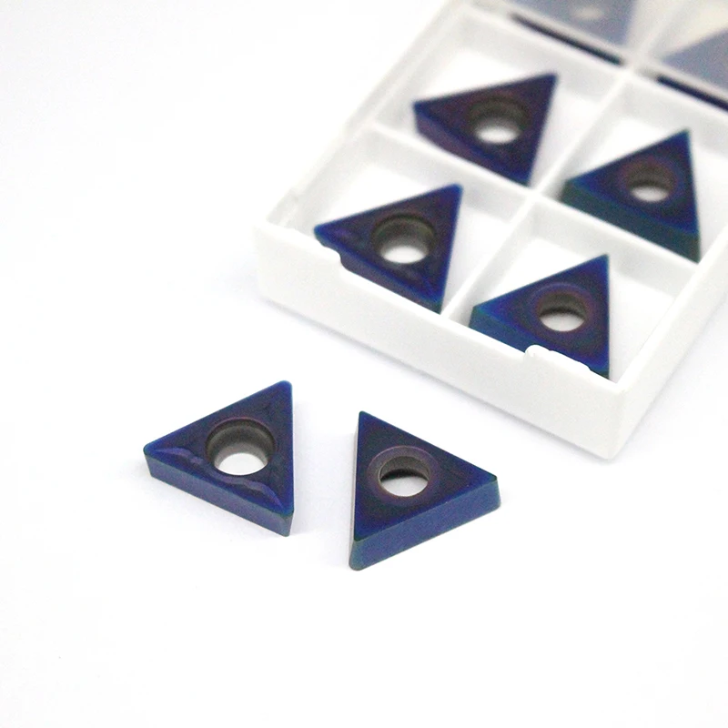 

TCMT16T308 carbide inserts Turning tool TCMT 16T308 Lathe Tools Milling cutter CNC tool