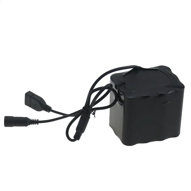 12x18650 battery pack  (1)