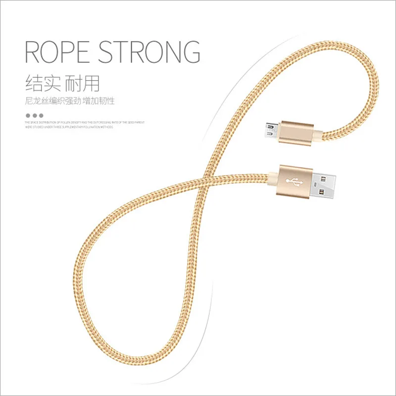 Micro usb кабель для зарядки huawei mate 7 8 9 10 lite p smart a7 y9 2018 2019 samsung galaxy 3 4 s s6 s7 edge j3 j5 j7